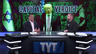 The Young Turks Season 1 Episode 918