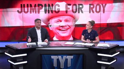 The Young Turks Season 1 Episode 921