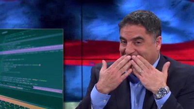 The Young Turks Season 1 Episode 922