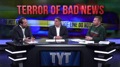 The Young Turks Season 1 Episode 925