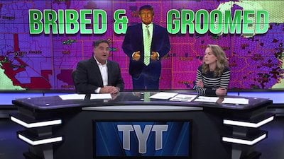 The Young Turks Season 1 Episode 932