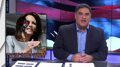 The Young Turks Season 1 Episode 934