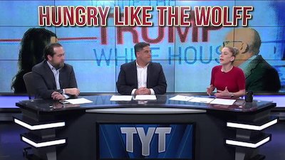 The Young Turks Season 1 Episode 937