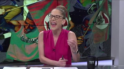 The Young Turks Season 1 Episode 943