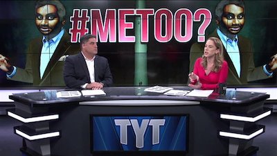 The Young Turks Season 1 Episode 944