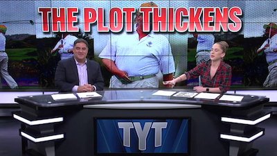 The Young Turks Season 1 Episode 945