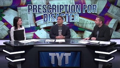 The Young Turks Season 1 Episode 947