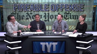 The Young Turks Season 1 Episode 952