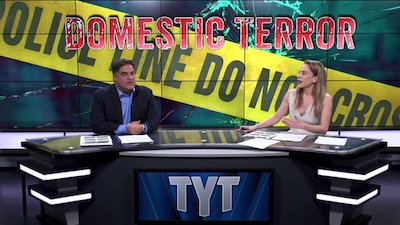 The Young Turks Season 1 Episode 953