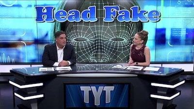 The Young Turks Season 1 Episode 954