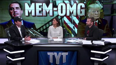 The Young Turks Season 1 Episode 957