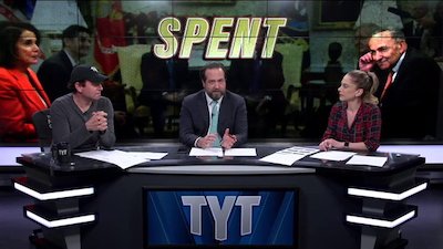 The Young Turks Season 1 Episode 960