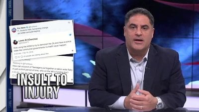 The Young Turks Season 1 Episode 966