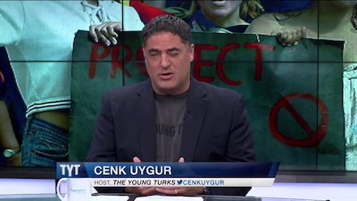 The Young Turks Season 1 Episode 970