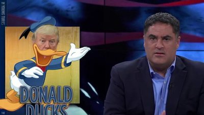 The Young Turks Season 1 Episode 972