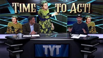 The Young Turks Season 1 Episode 976