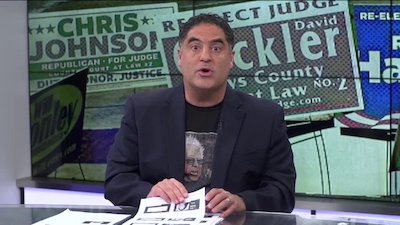 The Young Turks Season 1 Episode 978