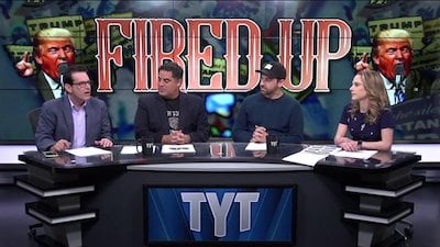 The Young Turks Season 1 Episode 980