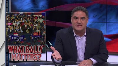 The Young Turks Season 1 Episode 981