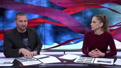 The Young Turks Season 1 Episode 987