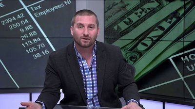 The Young Turks Season 1 Episode 988