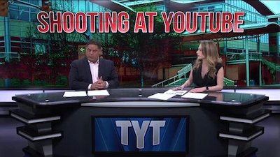 The Young Turks Season 1 Episode 991