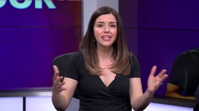 The Young Turks Season 1 Episode 994