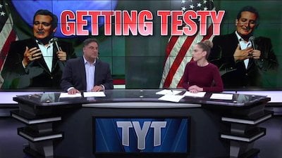 The Young Turks Season 1 Episode 993