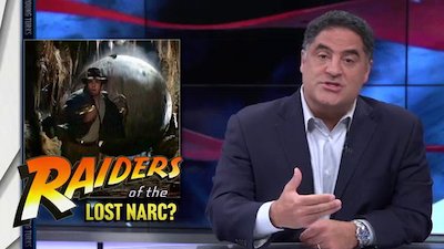 The Young Turks Season 1 Episode 996