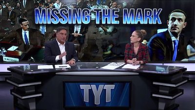 The Young Turks Season 1 Episode 997