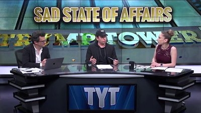 The Young Turks Season 1 Episode 998