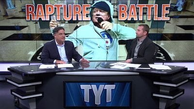 The Young Turks Season 1 Episode 1007