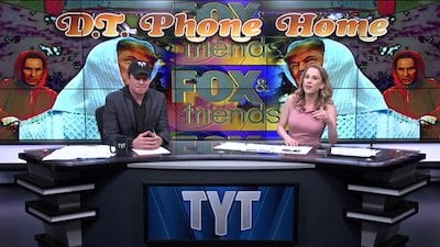 The Young Turks Season 1 Episode 1008