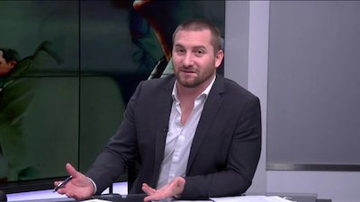 The Young Turks Season 1 Episode 1017
