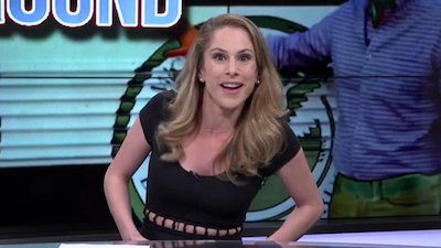 The Young Turks Season 1 Episode 1021