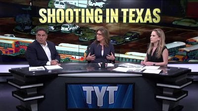 The Young Turks Season 1 Episode 1024