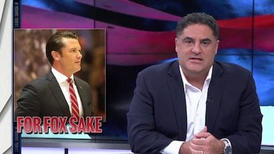 The Young Turks Season 1 Episode 1025