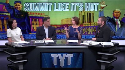 The Young Turks Season 1 Episode 1029