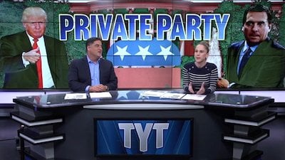 The Young Turks Season 1 Episode 1027