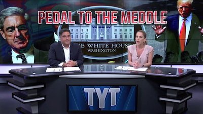 The Young Turks Season 1 Episode 1030