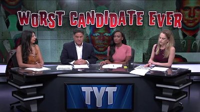 The Young Turks Season 1 Episode 1033