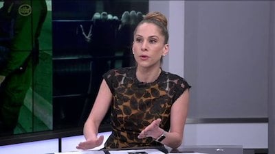 The Young Turks Season 1 Episode 1037