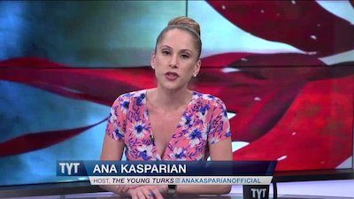 The Young Turks Season 1 Episode 1041