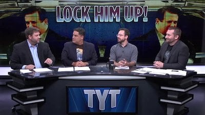 The Young Turks Season 1 Episode 1043