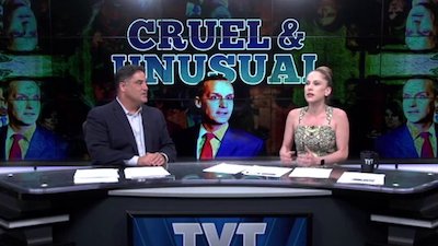 The Young Turks Season 1 Episode 1046