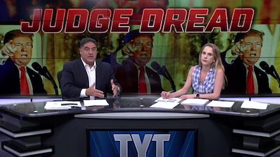 The Young Turks Season 1 Episode 1045