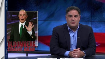 The Young Turks Season 1 Episode 1047