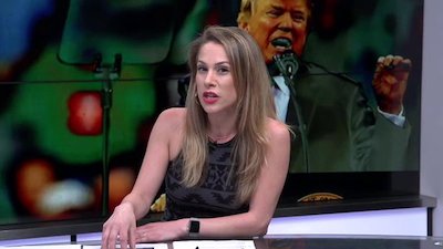 The Young Turks Season 1 Episode 1049