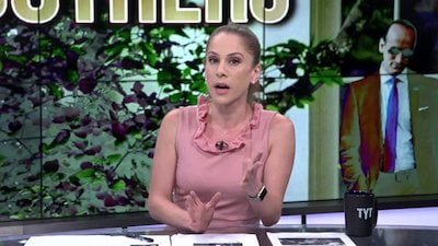 The Young Turks Season 1 Episode 1050