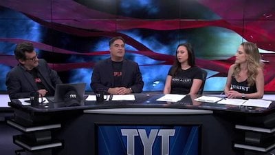 The Young Turks Season 1 Episode 1053